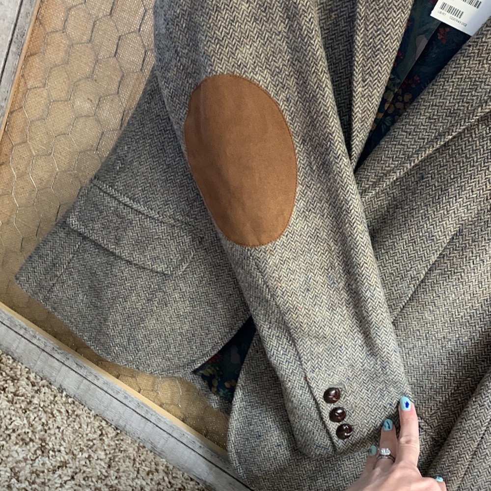 H&M Blazer Jacket
